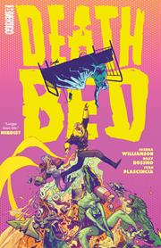 Deathbed:TPB: (2023 Editio