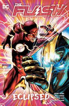 Load image into Gallery viewer, Flash (rebirth):TPB: 17 Ec
