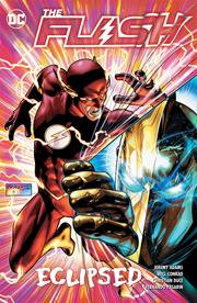 Flash (rebirth):TPB: 17 Ec