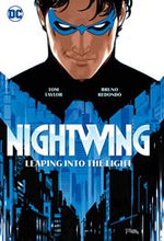 Load image into Gallery viewer, Nightwing (2021):TPB: 1 Le
