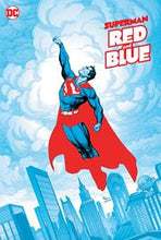 Load image into Gallery viewer, Superman: Red + Blue:TPB:
