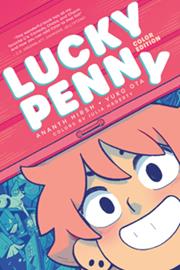 Lucky Penny:SC: Color Edit