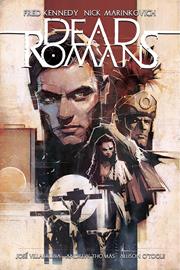 Dead Romans:HC: