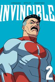 Invincible:TPB: 2 New Edit