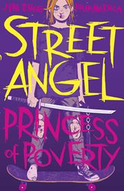 Street Angel: Princess