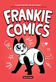 Frankie Comics:SC: