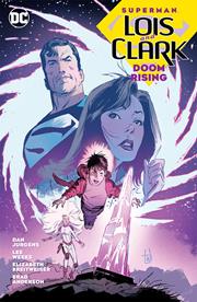 Superman:TPB: Lois And Clark\