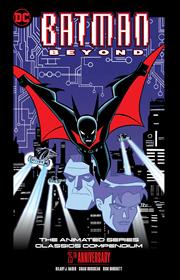 Batman Beyond:Compendium: Ani