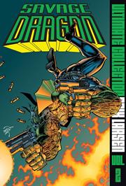 Savage Dragon:HC: Ultimate Col