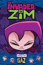 Invader Zim:SC: Best of Ga