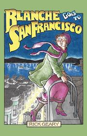 Blanche Goes to San Fran