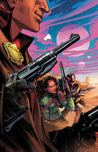 Firefly #22 10 Copy Pramanik Variant Edition