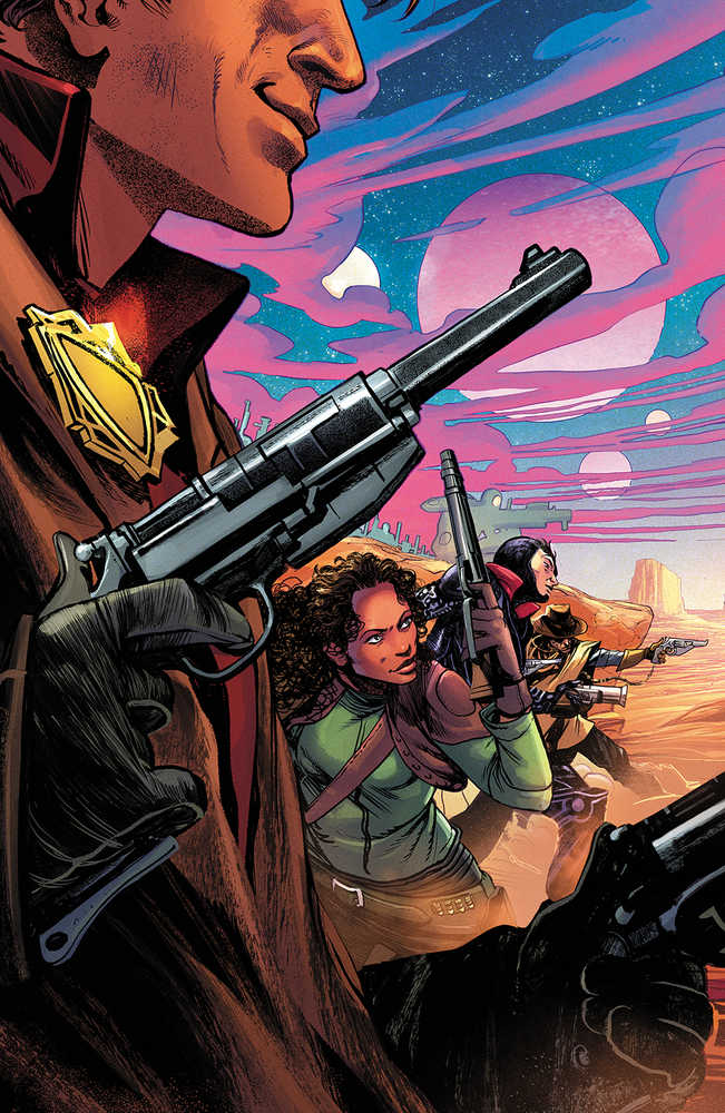 Firefly #22 10 Copy Pramanik Variant Edition