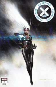Planet-Sized X-Men #1 Coipel Variant Gala