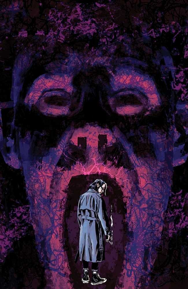 Ghostlore #3 (Of 12) Cover E Unlockable Leomacs