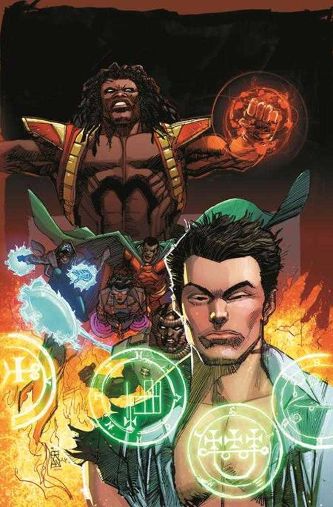 Milestone Compendium 04 TPB