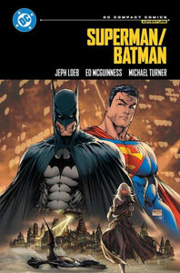 Superman Batman TPB (DC Compact Comics Edition)