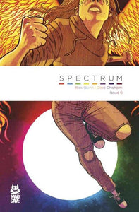 Spectrum #6 (Of 6)