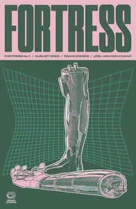 Fortress #1