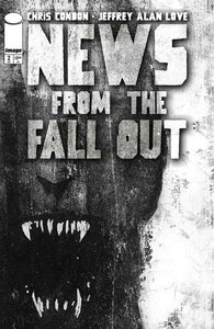 News From The Fallout #2 (Of 6) Cover A Jeffrey Alan Love (Mature)