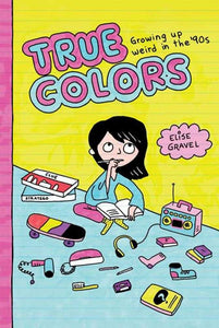 True Colors TPB (Mature)