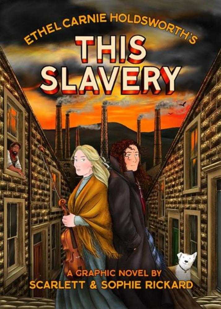This Slavery Softcover