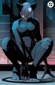 Absolute Batman #13 Cover I 1 in 50 Nick Dragotta Virgin Card Stock Variant