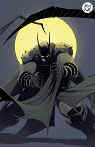 Batman Day 2025   Absolute Batman #1 Cover B Nick Dragotta Foil Variant