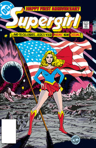 Supergirl:TPB: Daring Adv 2