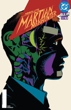Load image into Gallery viewer, ABSOLUTE MARTIAN MANHUNTER #11 CVR A JAVIER RODRIGUEZ (Replacement copies/Second printing)

