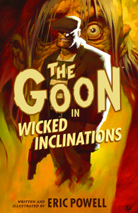 Goon:TPB: 5.2-Wicked Inclinati