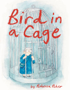 Bird In A Cage:GN: