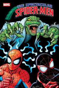 The Spectacular Spider-Men #14