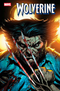 Wolverine #10