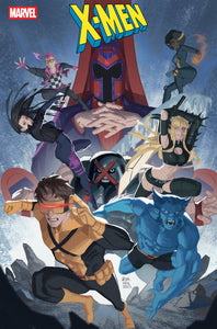 X-Men #16 25 Copy Variant Edition Aka Variant