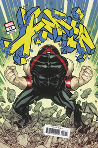 X-Men #19 Mike McKone Variant