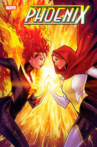Phoenix #14