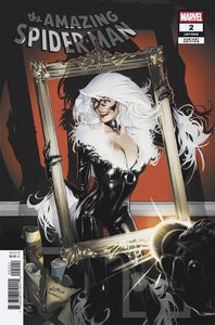 Amazing Spider-Man #2 Pablo Villalobos Variant
