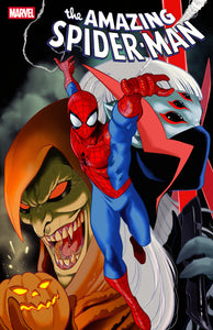 Amazing Spider-Man #3 25 Copy Variant Edition Ario Anindito Variant
