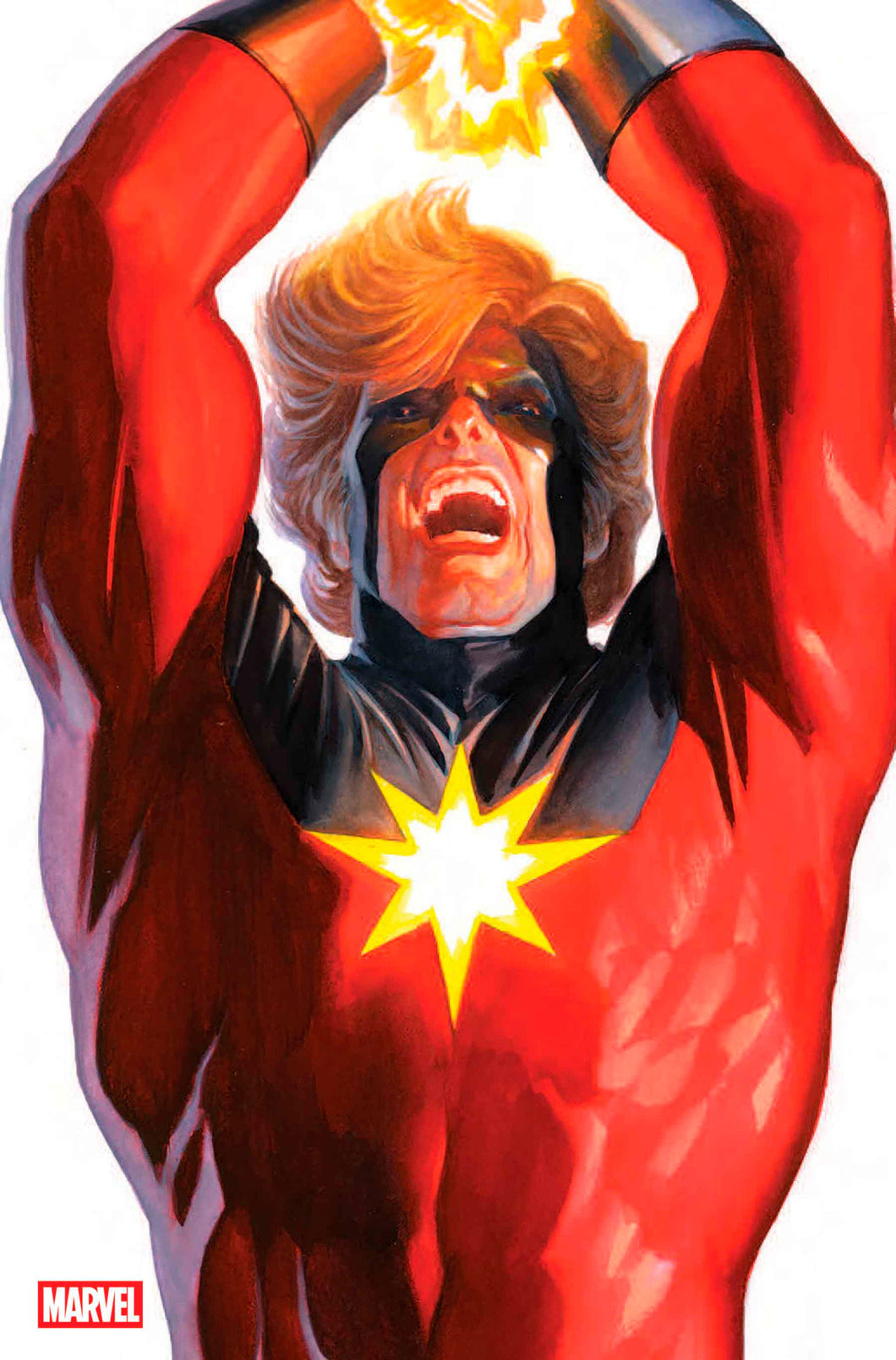 Amazing Spider-Man #4 Alex Ross Timeless Vir Variant