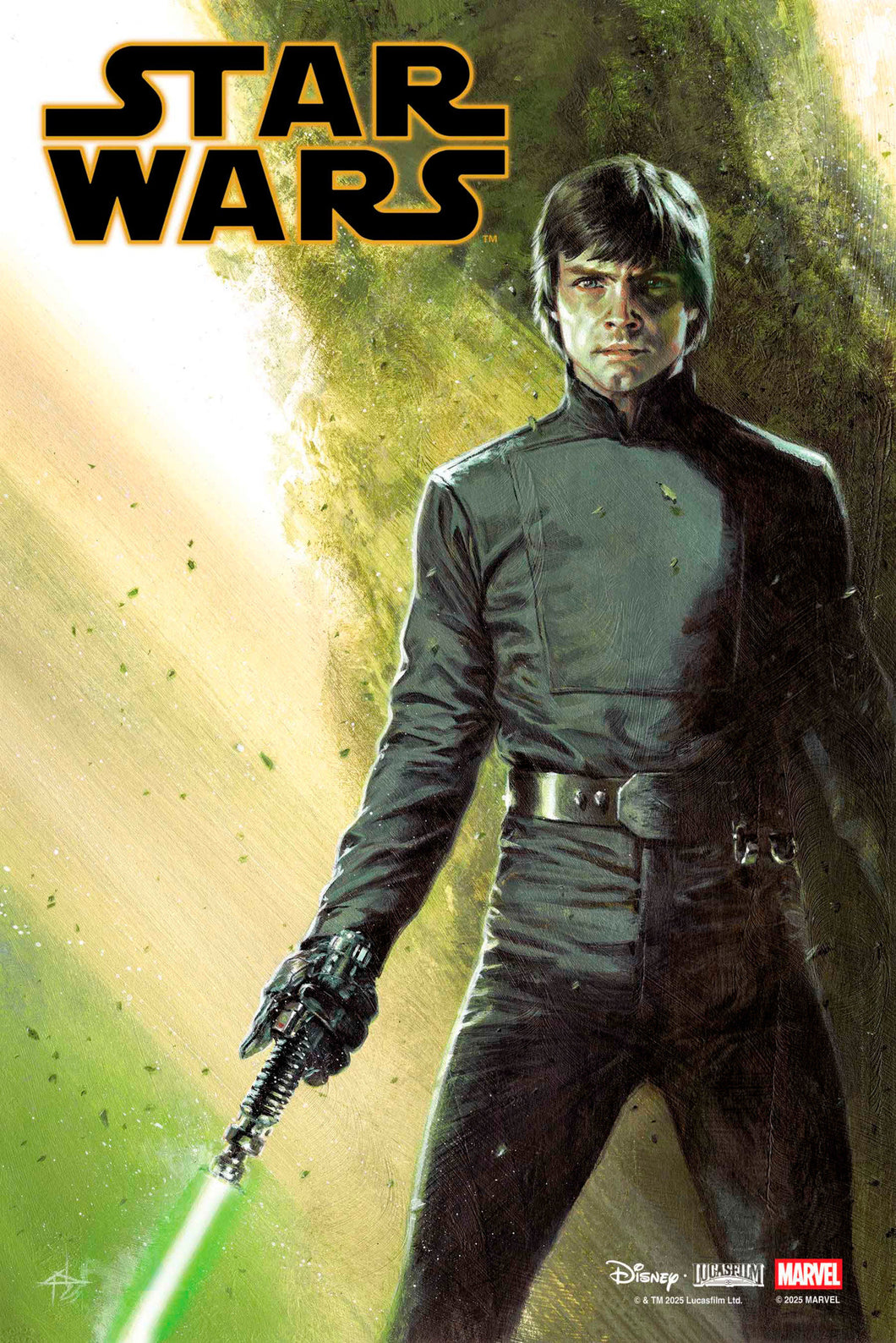 Star Wars #1 Gabrielle Dellotto Variant