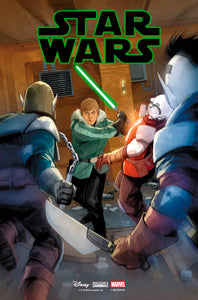 Star Wars #2