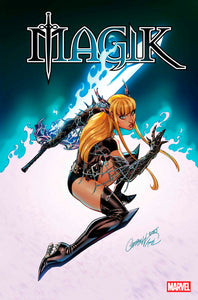 Magik #5