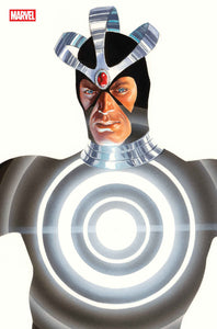 Magik #9 Alex Ross Timeless Full Art Variant