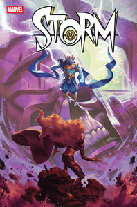 Storm #12