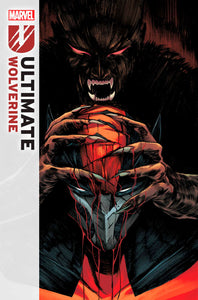Ultimate Wolverine #5
