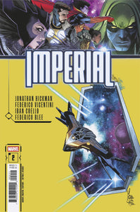 Imperial #2