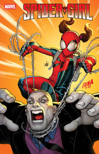 Spider Girl #4