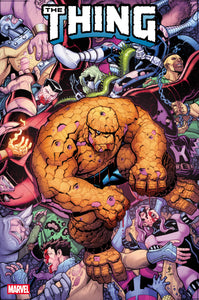The Thing #5
