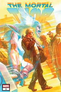 Thor #1
